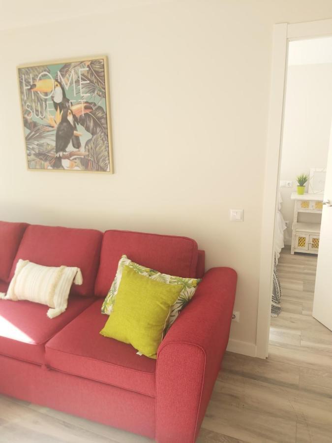 El Rincon Del Marques Centro Con Encanto By Apartamentos Logroño Kültér fotó
