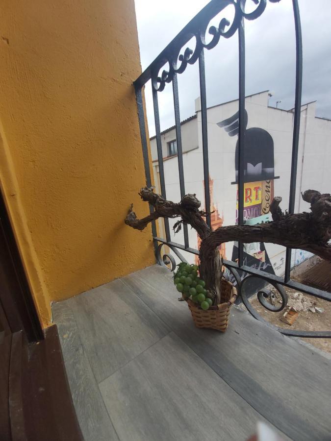 El Rincon Del Marques Centro Con Encanto By Apartamentos Logroño Kültér fotó
