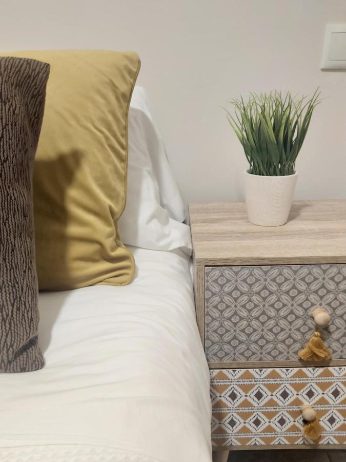 El Rincon Del Marques Centro Con Encanto By Apartamentos Logroño Kültér fotó
