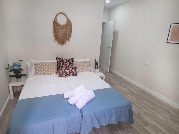 El Rincon Del Marques Centro Con Encanto By Apartamentos Logroño Kültér fotó