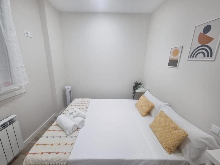 El Rincon Del Marques Centro Con Encanto By Apartamentos Logroño Kültér fotó