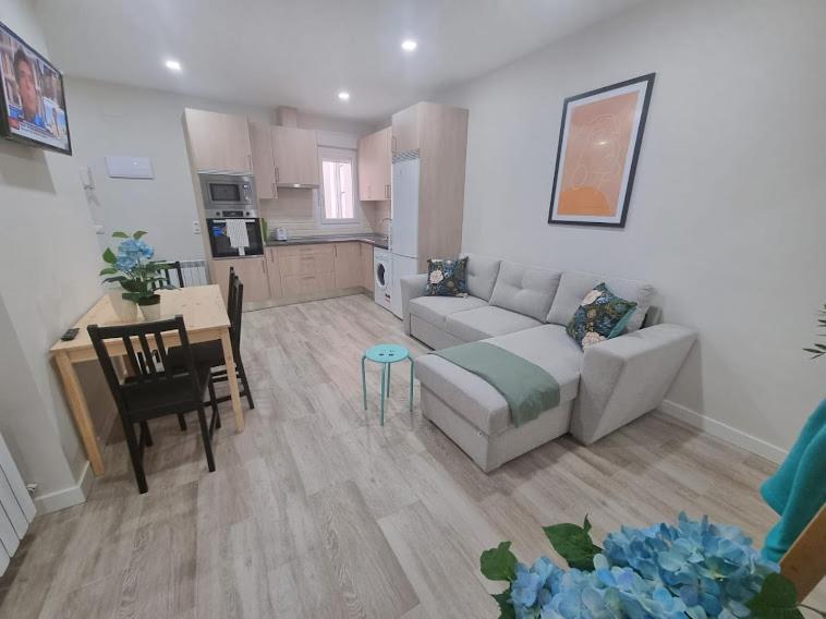 El Rincon Del Marques Centro Con Encanto By Apartamentos Logroño Kültér fotó