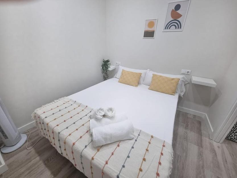 El Rincon Del Marques Centro Con Encanto By Apartamentos Logroño Kültér fotó