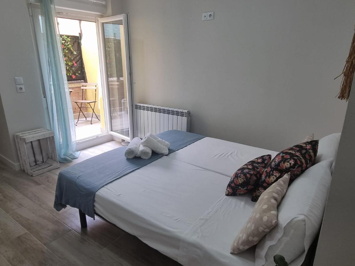 El Rincon Del Marques Centro Con Encanto By Apartamentos Logroño Kültér fotó