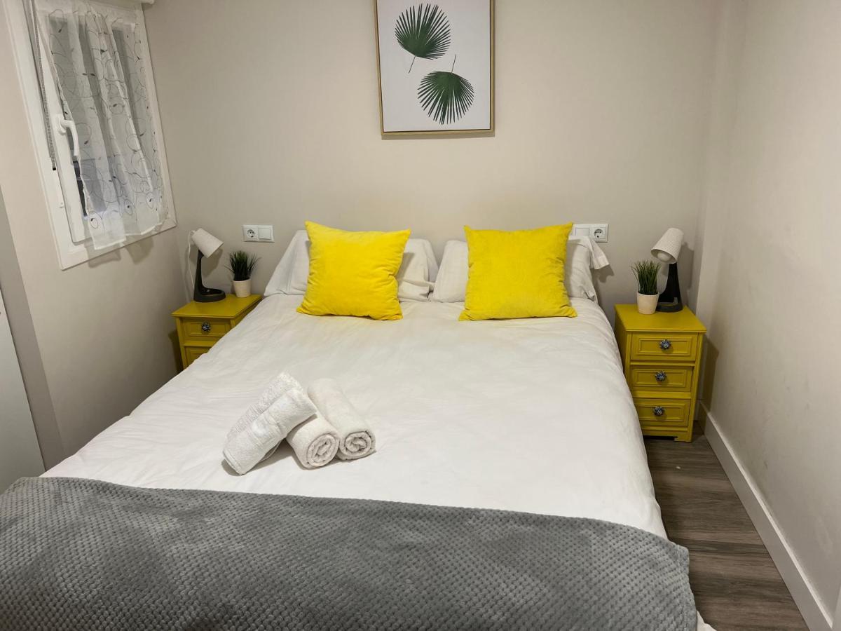 El Rincon Del Marques Centro Con Encanto By Apartamentos Logroño Kültér fotó