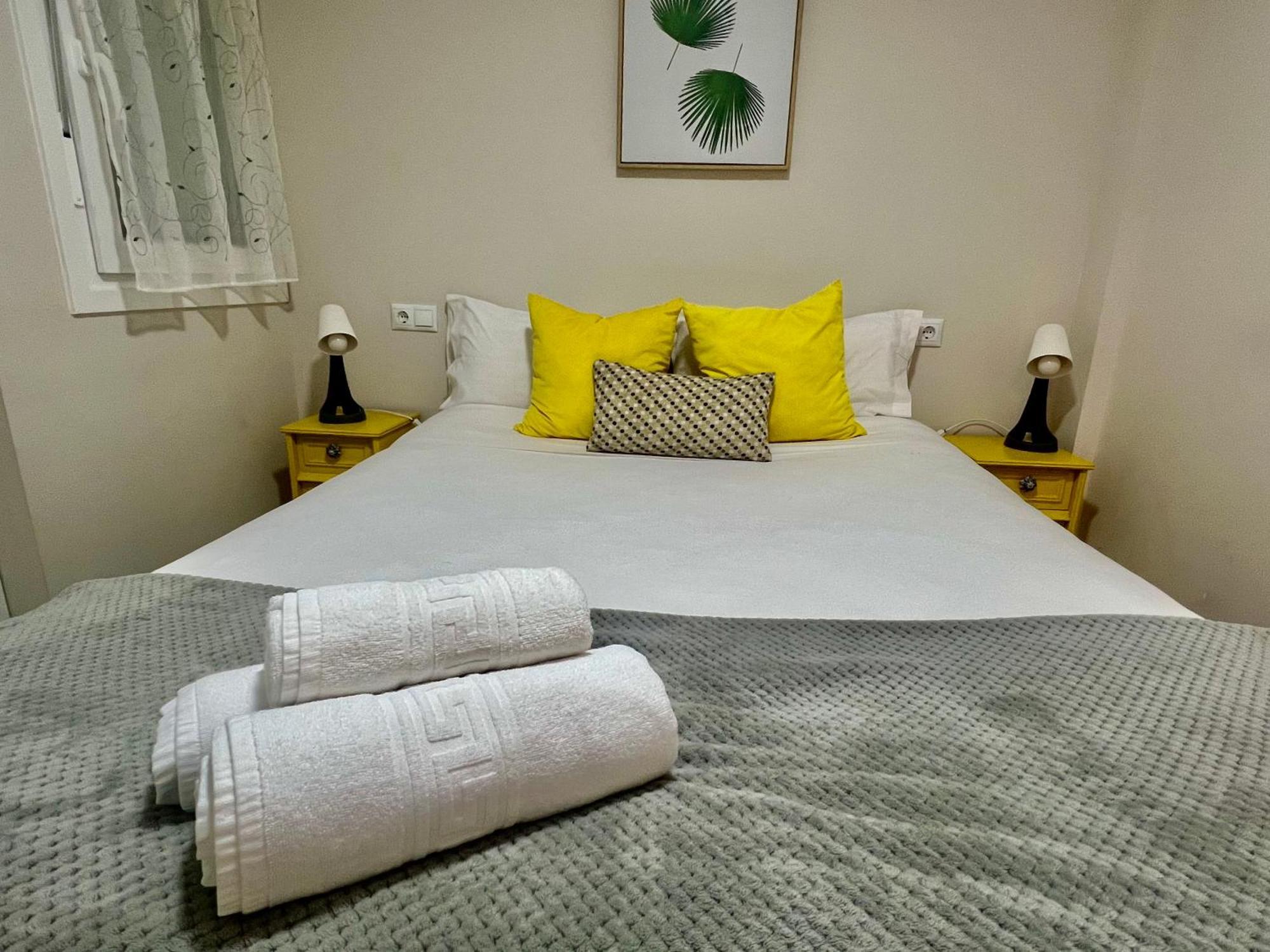 El Rincon Del Marques Centro Con Encanto By Apartamentos Logroño Kültér fotó